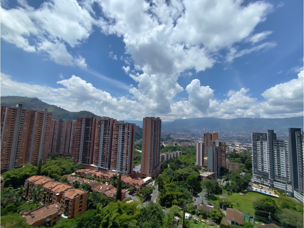 Exclusivo apartamento en Suramérica — foto 4