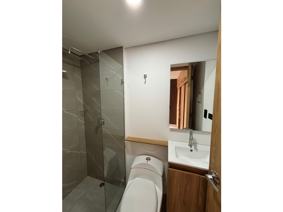 Apartamento nuevo y terminado en La Estrella — foto 6