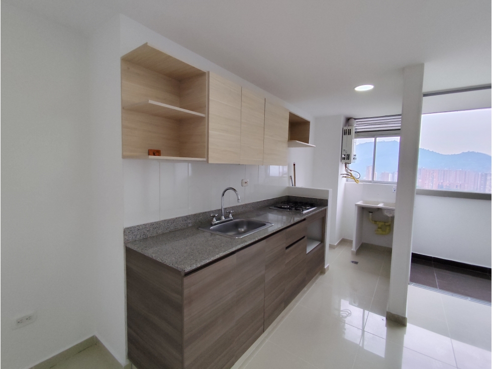 Apartamento en La Estrella — foto 4