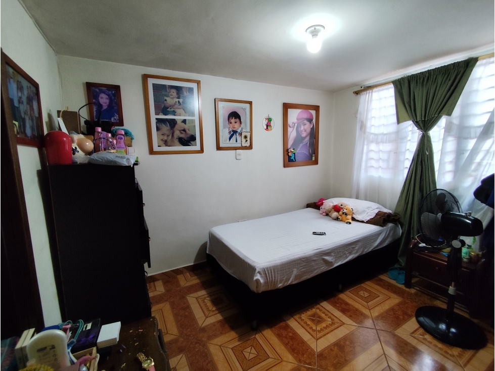 Casa en el parque de Cristo Rey- Guayabal — foto 6