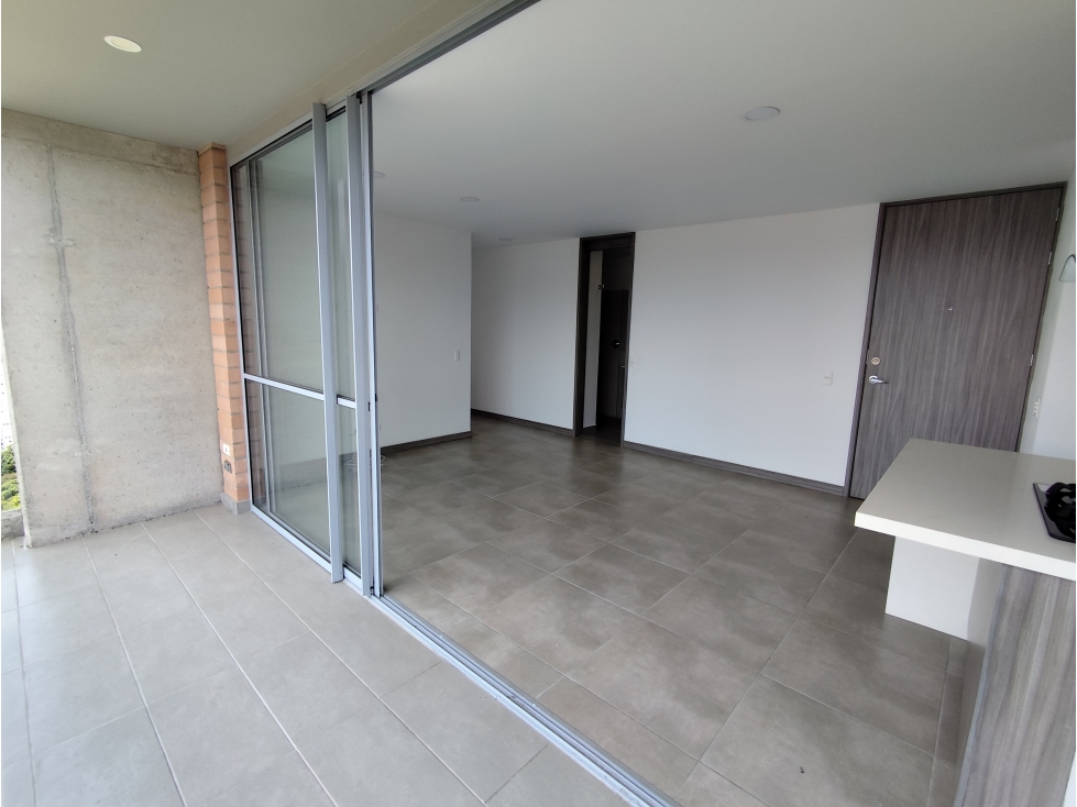 Exclusivo apartamento en Suramérica — foto 5