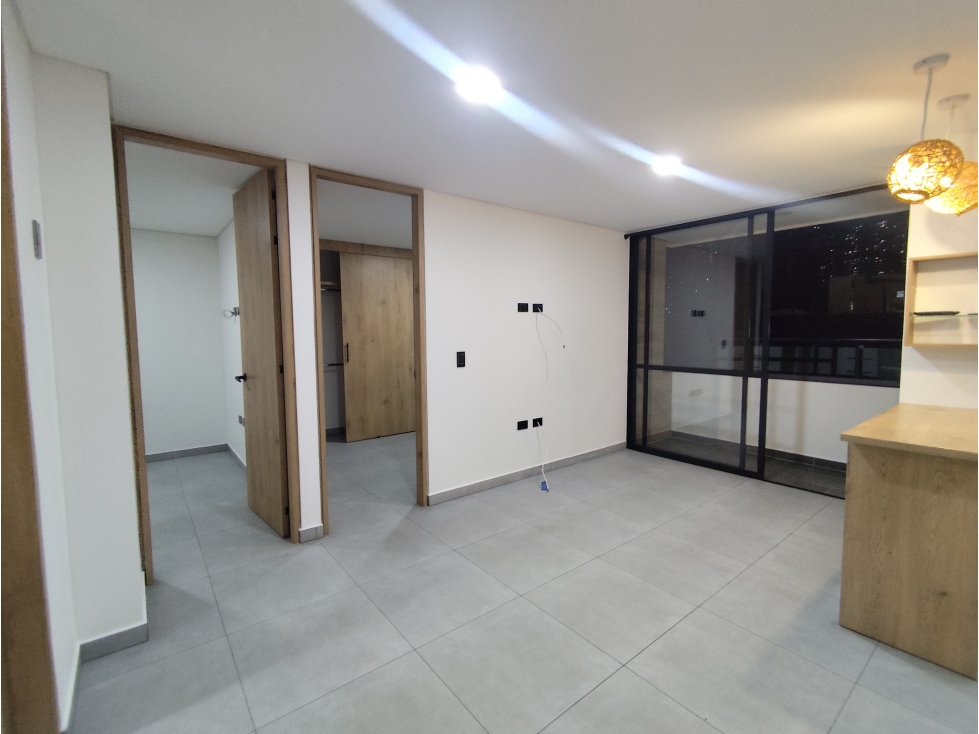 Apartamento para rentas cortas- Sabaneta — foto 5