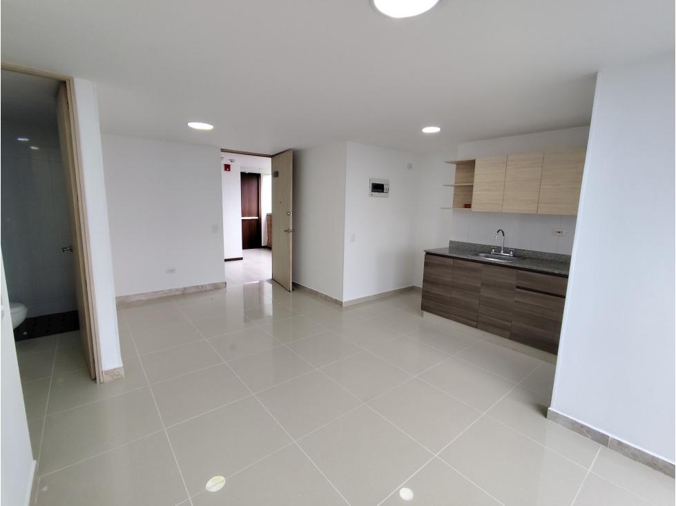Apartamento en La Estrella — foto 5