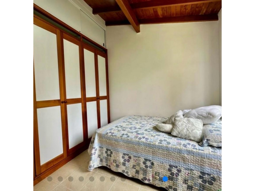 Casa en Suramérica en unidad cerrada — foto 4