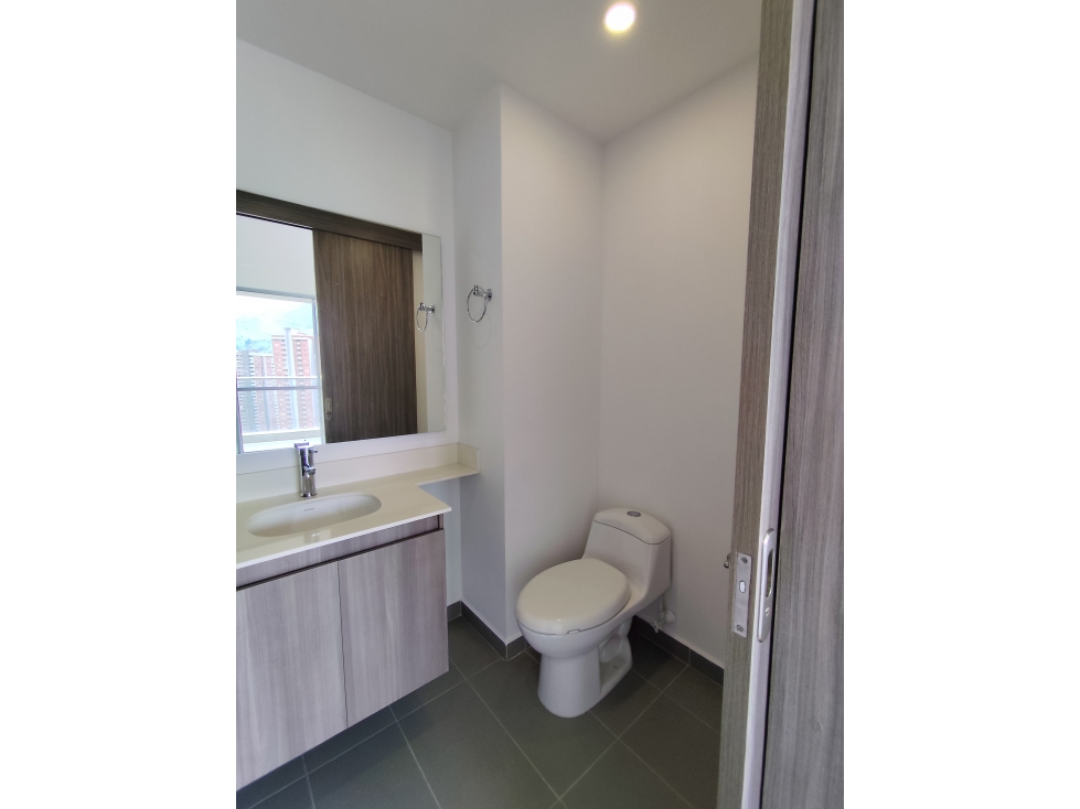 Exclusivo apartamento en Suramérica — foto 6