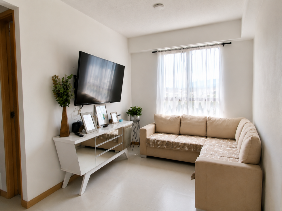 Apartamento en La Estrella, cerca al parque — foto 3