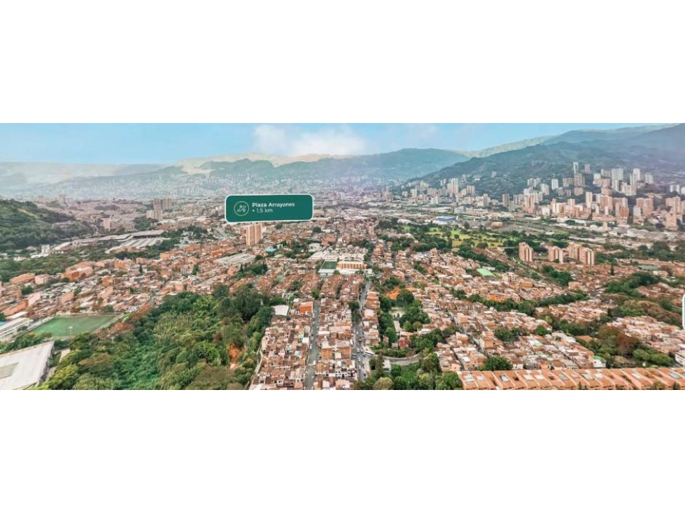 Cesión de derechos en Suramérica- próximo a entregar — foto 2
