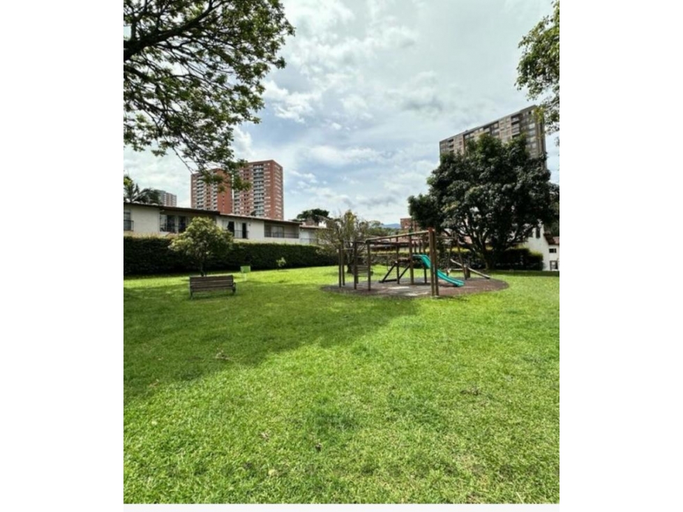 Casa en Suramérica en unidad cerrada — foto 5