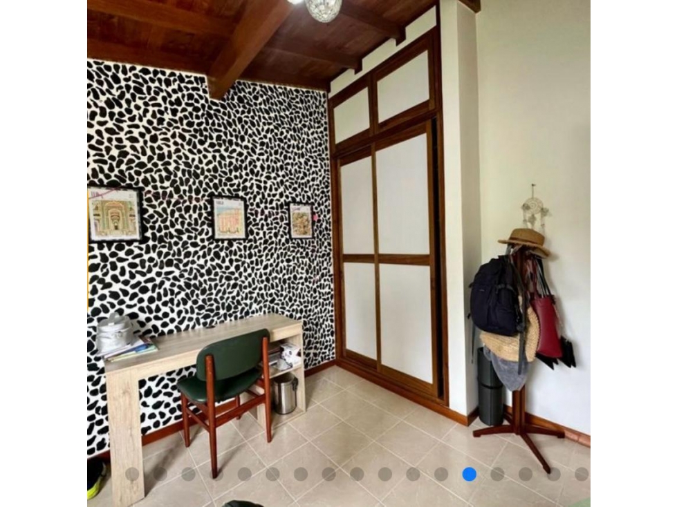 Casa en Suramérica en unidad cerrada — foto 6