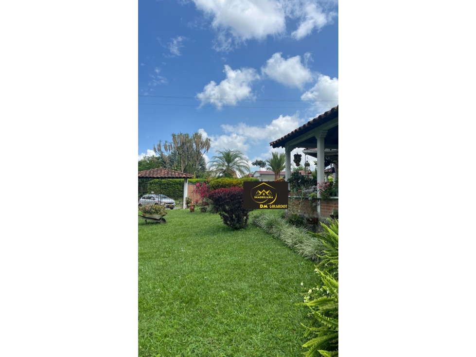 SE VENDE EXCELENTE CHALET AGUA BONITA CALARCA,QUINDIO — foto 2