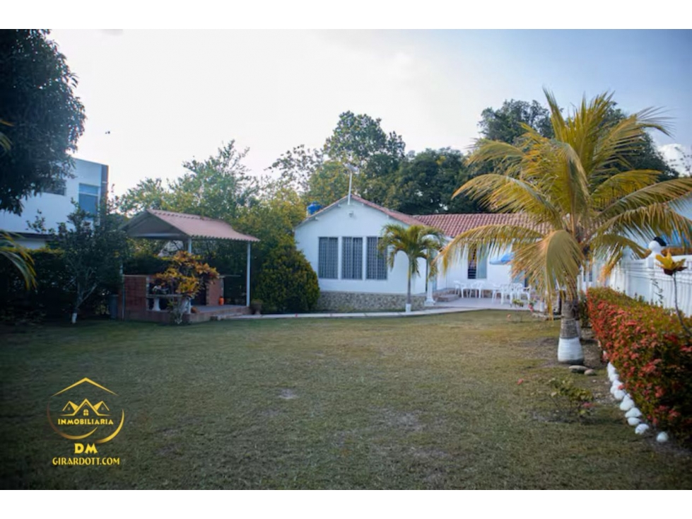 SE VENDE CASA CAMPESTRE CONJUNTO EL DIVISO - 2