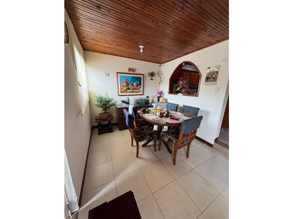 SE VENDE CASA BARRIO LA PRADERA CALARCA QUINDIO — foto 2