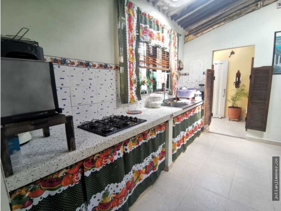SE VENDE EXCLUSIVO CHALET SECTOR LA BELLA, CALARCA QUINDIO — foto 6