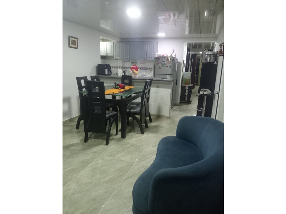 SE VENDE HERMOSA CASA EN VERSALLES, CALARCA QUINDIO — foto 3