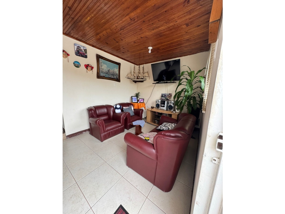 SE VENDE CASA BARRIO LA PRADERA CALARCA QUINDIO — foto 3