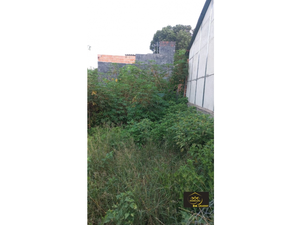 SE VENDE LOTE EN AGUA DE DIOS CUNDINAMARCA - 1