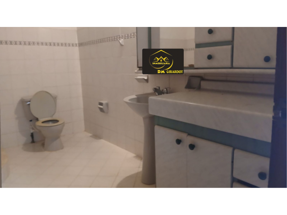 SE VENDE APARTAMENTO EN EL SEGUNDO PISO CARMEN DE APICALA — foto 3