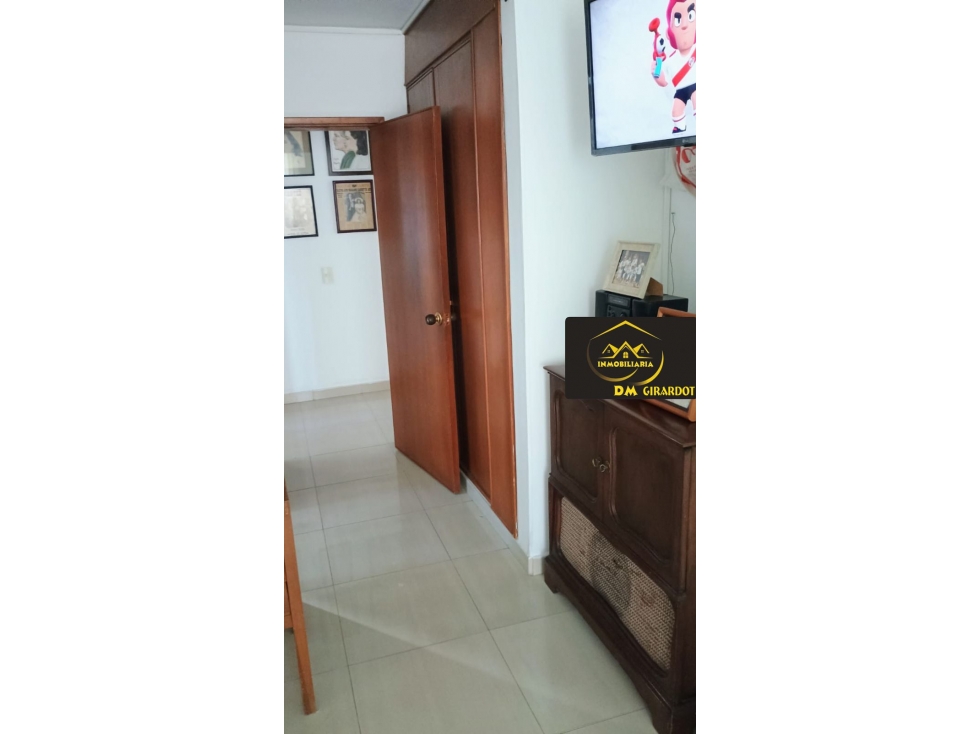 SE VENDE APARTAMENTO GIRARDOT CUNDINAMARCA - 2
