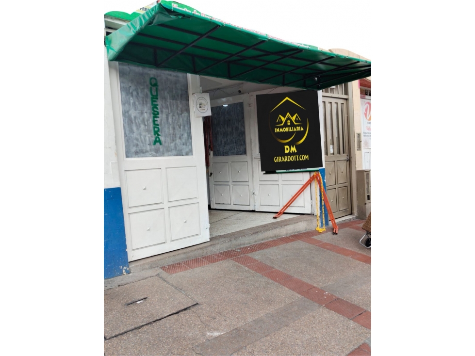 SE VENDE ESPECTACULAR LOCAL COMERCIAL ARMENIA QUINDIO
