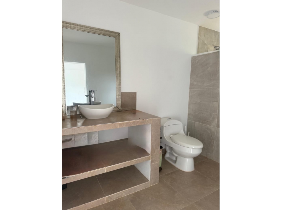SE VENDE CHALET TURISTICO ENTRE QUIMBAYA Y ALCALA VALLE DEL CAUCA - 5