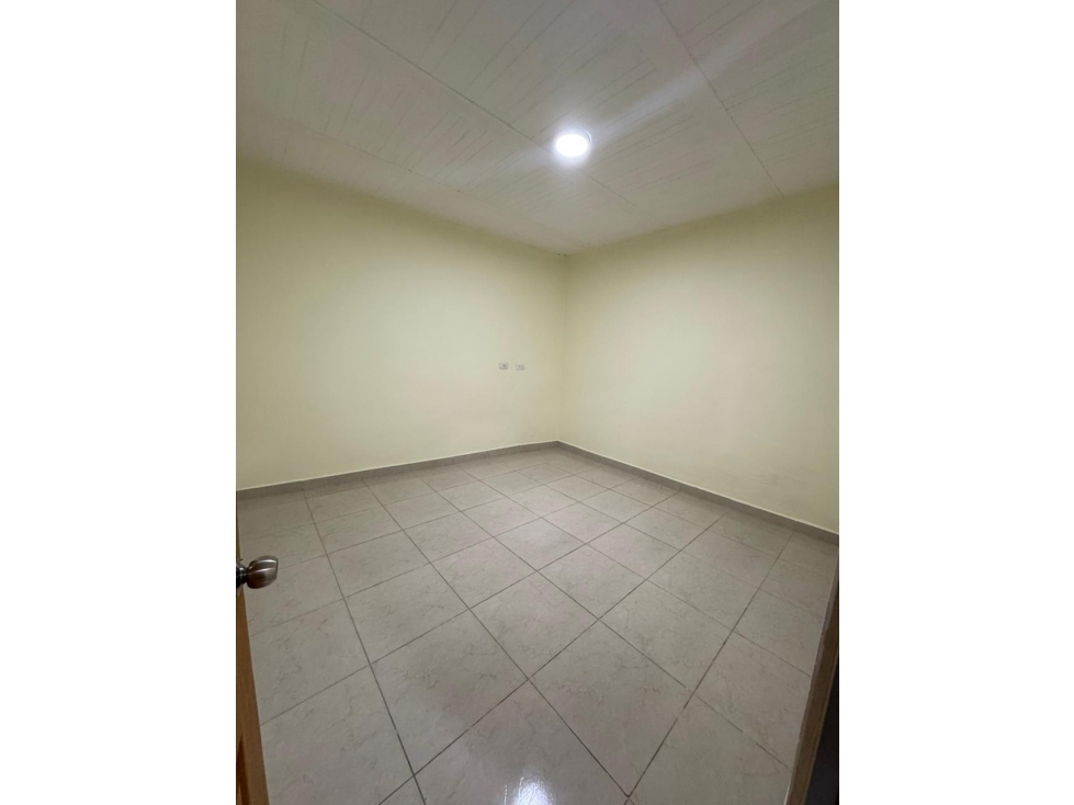 SE VENDE APARTAMENTO DE PRIMER PISO BARRIO LA ISLA CALARCA QUINDIO — foto 5
