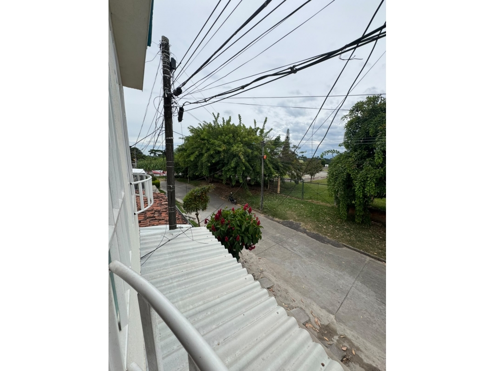 SE VENDE CASA DE DOS PISO CAICEDONIA VALLE — foto 5
