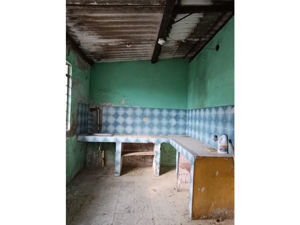 SE VENDE CASA LOTE CIRCASIA QUINDIO - 2