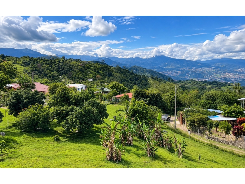 SE VENDE ESPECTACULAR LOTE LA MESA CUNDINAMARCA - 1