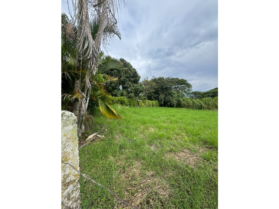 SE VENDE LOTE, AGUA BONITA, CALARCA QUINDIO - 3