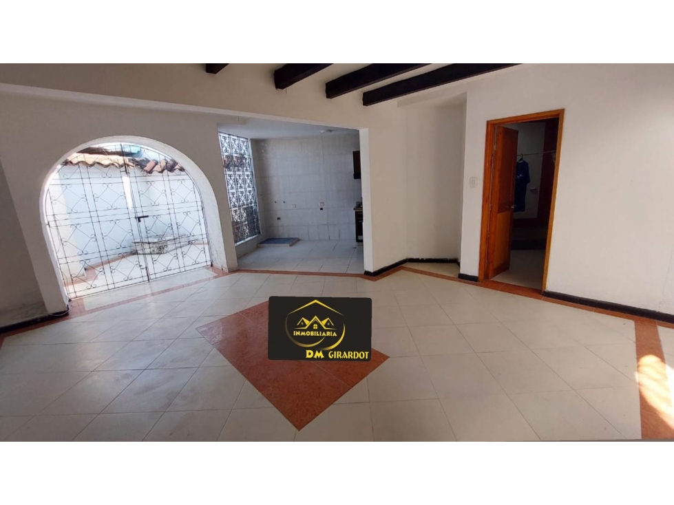 SE VENDE CASA EN GIRARDOT CUNDINAMARCA