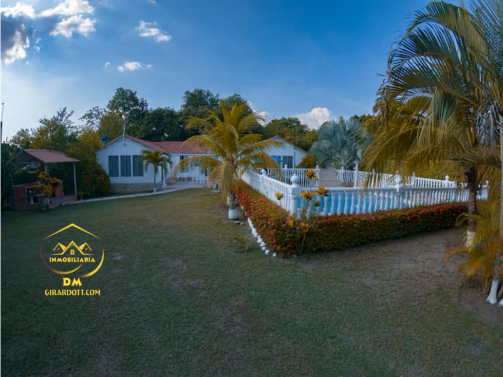 SE VENDE CASA CAMPESTRE CONJUNTO EL DIVISO - 3