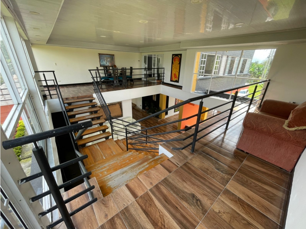 SE VENDE ESPECTACULAR PROYECTO HOTELERO EN CIRCASIA QUINDIO — foto 3
