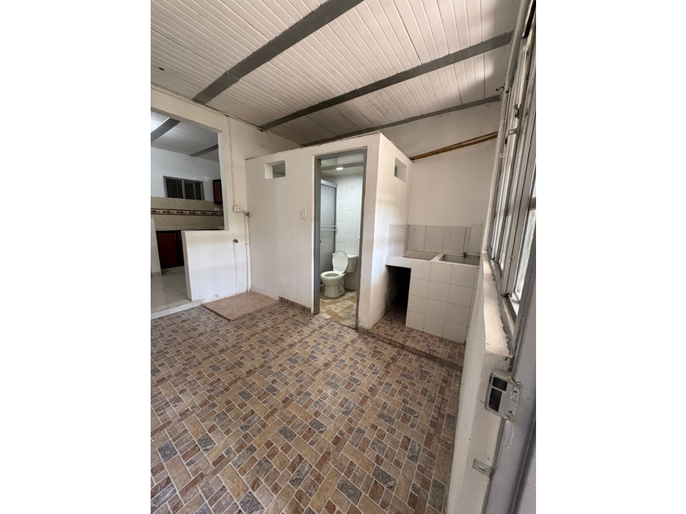 SE VENDE APARTAMENTO BARRIO LA ISLA CALARCA QUINDIO — foto 2
