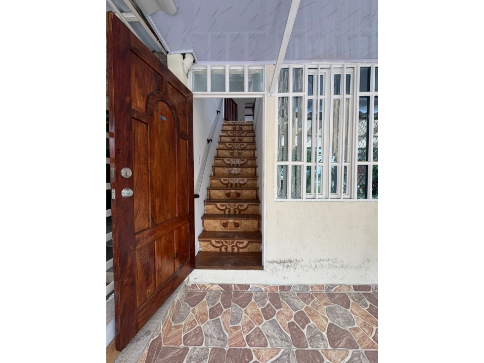 SE VENDE CASA DE DOS PISO CAICEDONIA VALLE — foto 2
