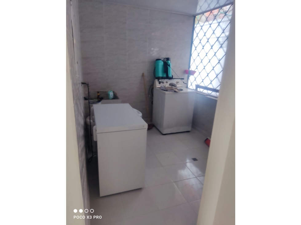 SE VENDE CASA BIFAMILIAR CARMEN DE APICALÁ - 4