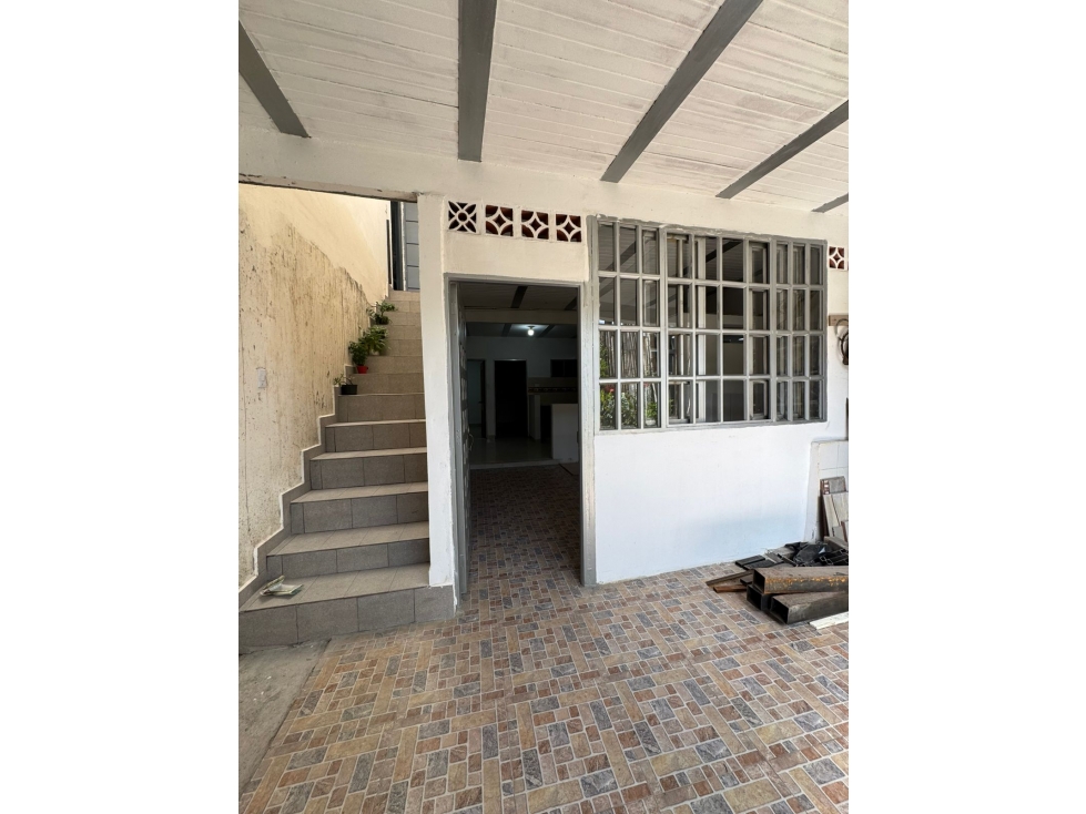 SE VENDE APARTAMENTO BARRIO LA ISLA CALARCA QUINDIO
