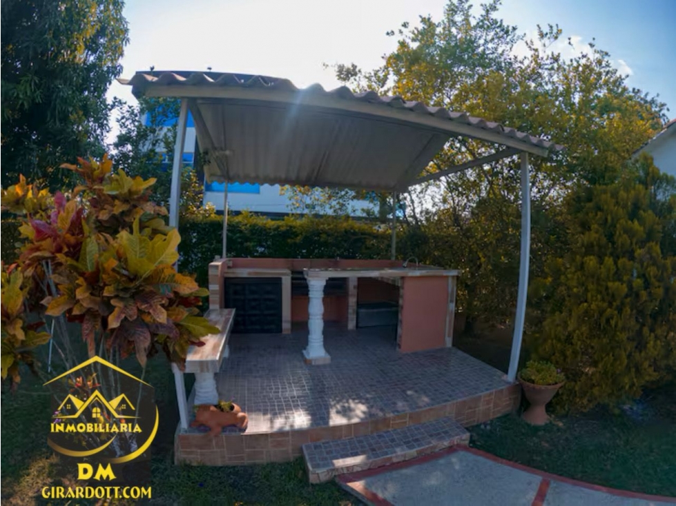 SE VENDE CASA CAMPESTRE CONJUNTO EL DIVISO - 5