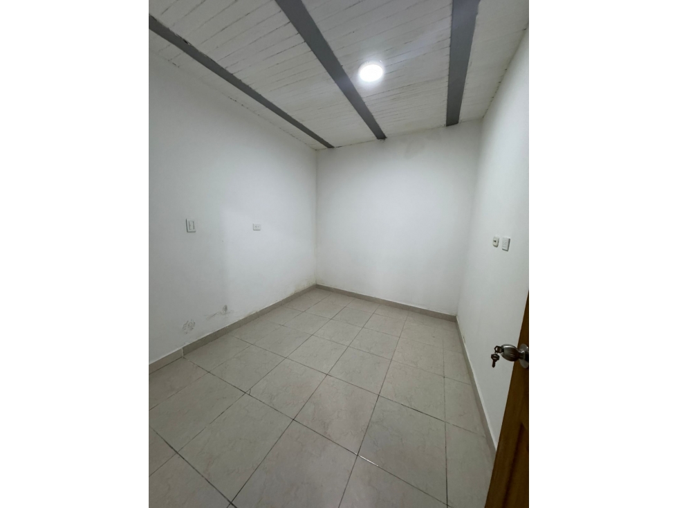 SE VENDE APARTAMENTO BARRIO LA ISLA CALARCA QUINDIO — foto 5