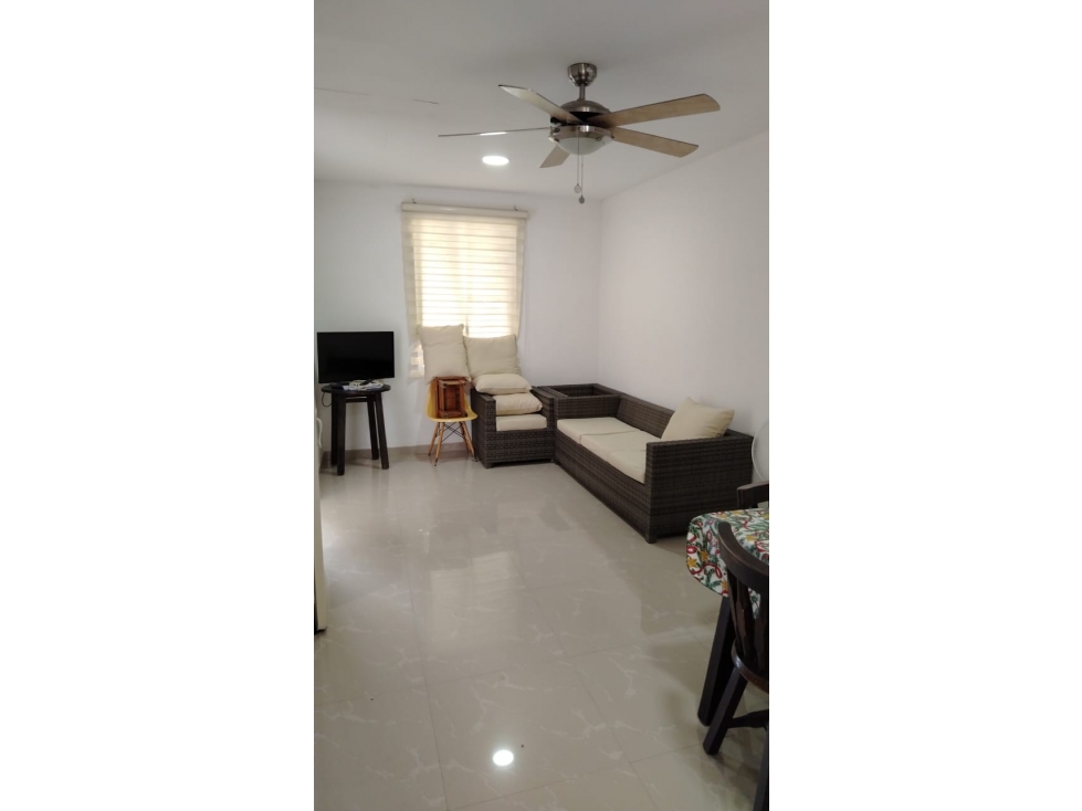 SE VENDE ESPECTACULAR CASA EN EL ESPINAL TOLIMA - 5