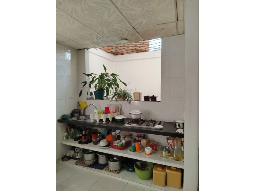 SE VENDE CASA DE 2 PISOS MELGAR TOLIMA - 3