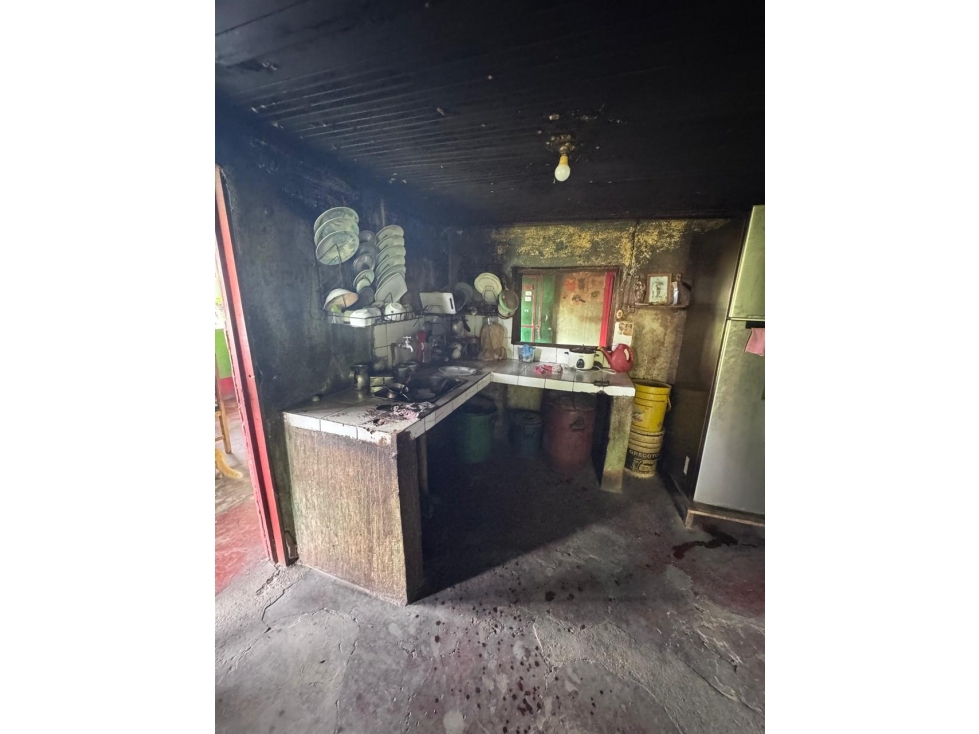 SE VENDE FINCA EN EL CORREGIMIENTO QUEBRADANEGRA,CALARCA QUINDIO - 4