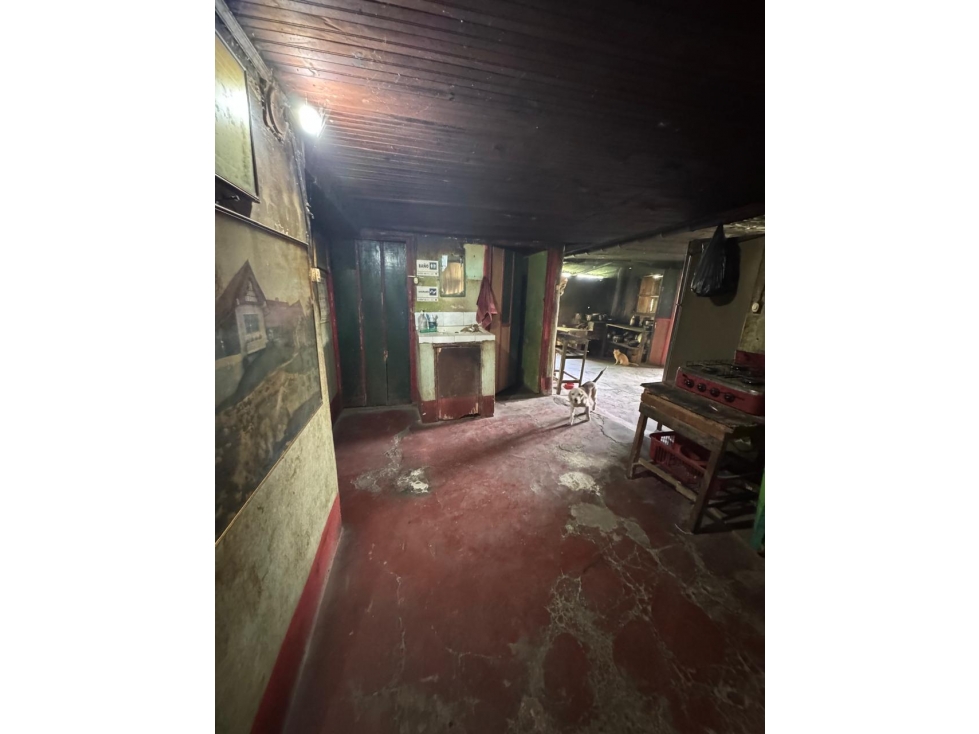 SE VENDE FINCA EN EL CORREGIMIENTO QUEBRADANEGRA,CALARCA QUINDIO - 5