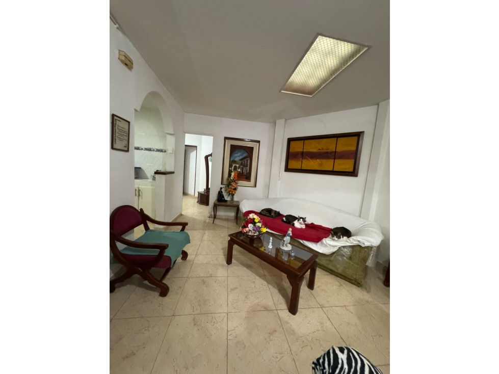 SE VENDE CASA DE DOS PISOS AVENIDA COLON CALARCA QUINDIO — foto 6