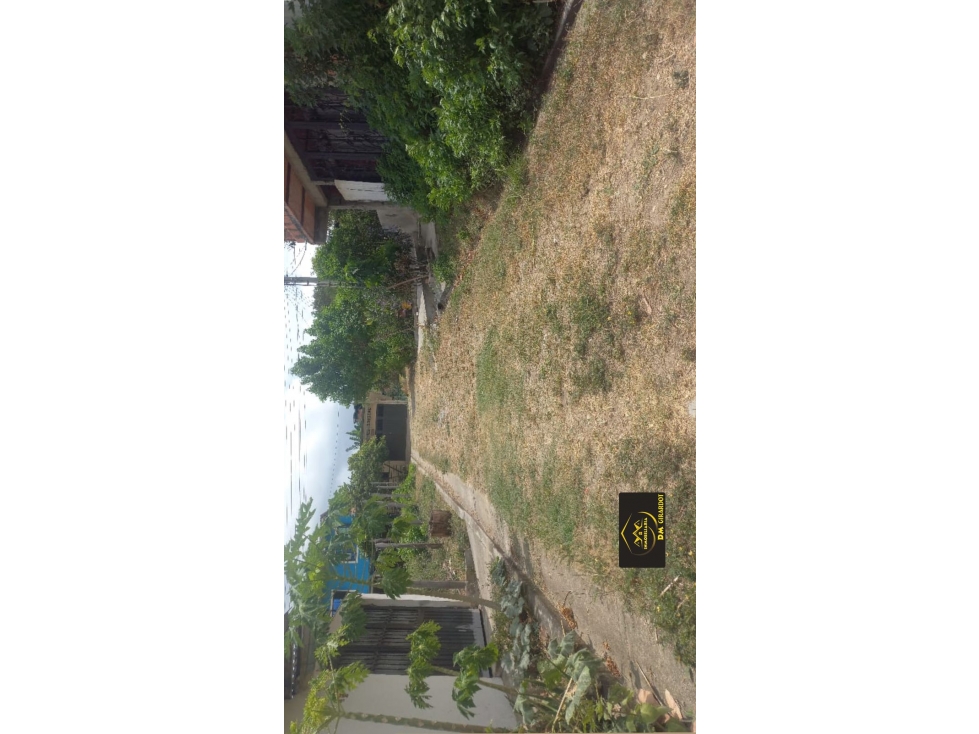 SE VENDE LOTE EN AGUA DE DIOS CUNDINAMARCA - 2