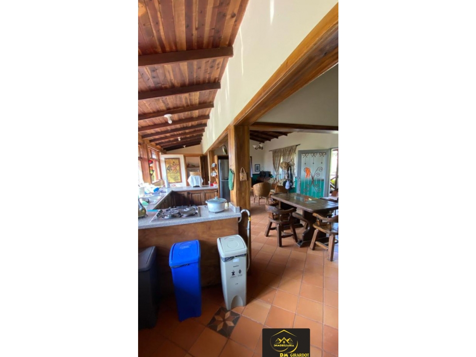 SE VENDE FINCA VEREDA VILLARAZO, ARMENIA QUINDIO — foto 2