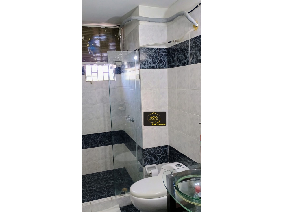 SE VENDE APARTAMENTO GIRARDOT CUNDINAMARCA - 3