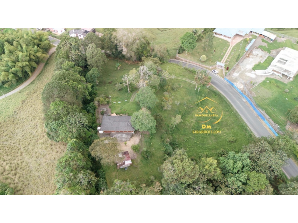 SE VENDE HERMOSA FINCA SECTOR EXPANSION URBANA CIRCASIA QUINDIO — foto 4