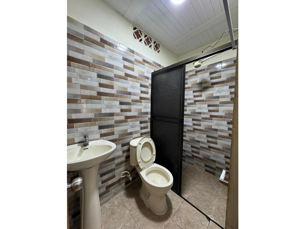 SE VENDE APARTAMENTO DE PRIMER PISO BARRIO LA ISLA CALARCA QUINDIO — foto 6