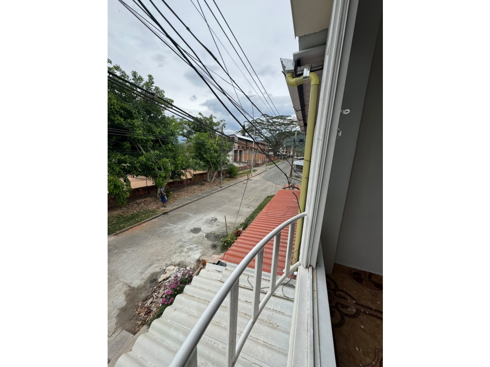 SE VENDE CASA DE DOS PISO CAICEDONIA VALLE — foto 6
