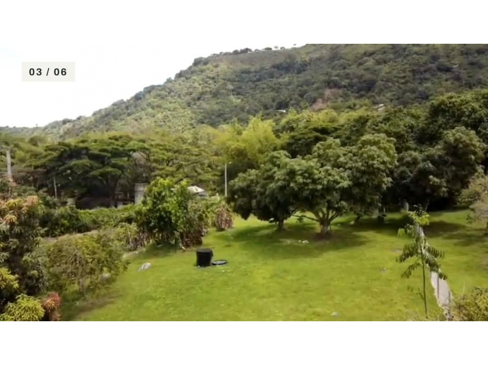 SE VENDE ESPECTACULAR LOTE LA MESA CUNDINAMARCA - 2